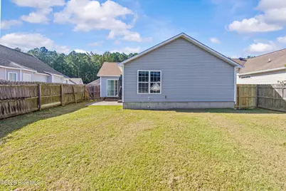 4745 Corena Drive, New Bern, NC 28562 - Photo 25