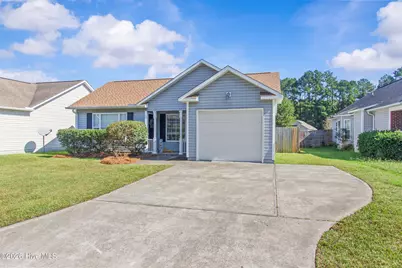 4745 Corena Drive, New Bern, NC 28562 - Photo 3
