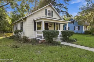 1113 Carolina Ave, Elizabeth City, NC 27909 - Photo 3