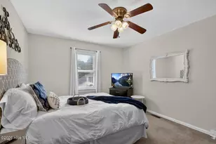 2502 St Christopher Cir SW, Wilson, NC 27893 - Photo 29