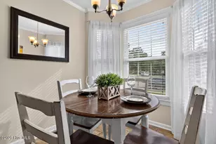 2502 St Christopher Cir SW, Wilson, NC 27893 - Photo 13