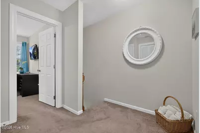 2502 Saint Christopher Circle SW #3, Wilson, NC 27893 - Photo 25