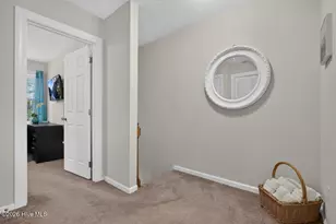 2502 St Christopher Cir SW, Wilson, NC 27893 - Photo 25