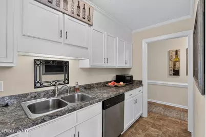 2502 Saint Christopher Circle SW #3, Wilson, NC 27893 - Photo 17