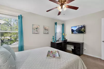 2502 Saint Christopher Circle SW #3, Wilson, NC 27893 - Photo 5