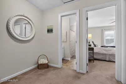 2502 Saint Christopher Circle SW #3, Wilson, NC 27893 - Photo 7