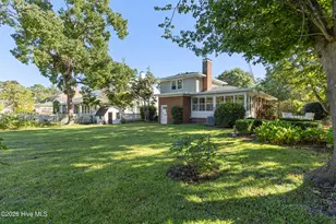 1206 Essex Dr, Wilmington, NC 28403 - Photo 29