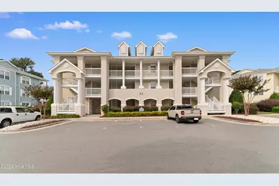 1215 N Middleton Drive NW #Apt 2305, Calabash, NC 28467 - Photo 1