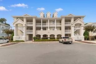 1215 N Middleton Dr NW, Calabash, NC 28467 - Photo 1
