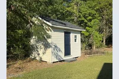 9157 US Hwy 158, Conway, NC 27820 - Photo 19
