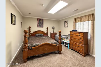 9157 US Hwy 158, Conway, NC 27820 - Photo 11