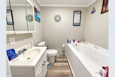 9157 US Hwy 158, Conway, NC 27820 - Photo 13