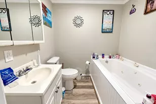 9157 US Hwy 158, Conway, NC 27820 - Photo 13