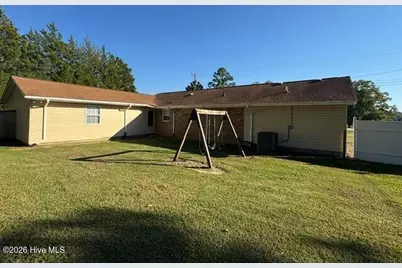 9157 US Hwy 158, Conway, NC 27820 - Photo 17