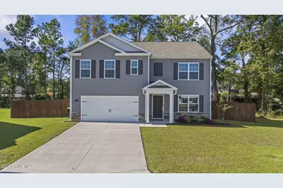 4019 Emerald View, New Bern, NC 28560 - Photo 1