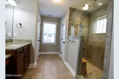 128 Whisper Grove Court, Whispering Pines, NC 28327 - Photo 23