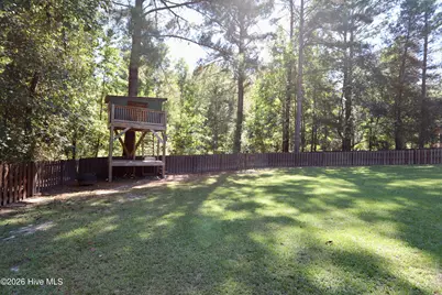 128 Whisper Grove Court, Whispering Pines, NC 28327 - Photo 43