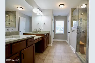 128 Whisper Grove Court, Whispering Pines, NC 28327 - Photo 25