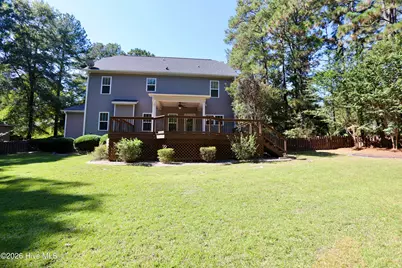 128 Whisper Grove Court, Whispering Pines, NC 28327 - Photo 41