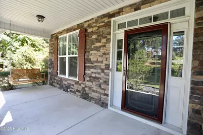 128 Whisper Grove Court, Whispering Pines, NC 28327 - Photo 3