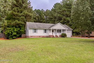 115 Stacie Drive, Elizabeth City, NC 27909 - Photo 1