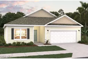 1550 Salt Pond Way SW, Shallotte, NC 28470 - Photo 1
