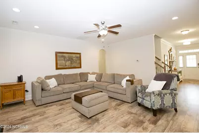 144 Moultrie Lane, Aberdeen, NC 28315 - Photo 19