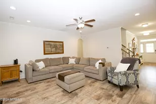 144 Moultrie Ln, Aberdeen, NC 28315 - Photo 19