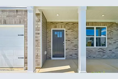 318 Meade Drive, Raeford, NC 28376 - Photo 5