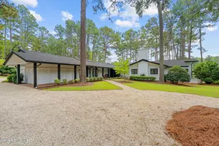 177 Cross Country Ln, Southern Pines, NC 28387 - Photo 1