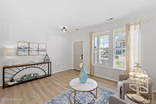 1405 Elder St, Elizabeth City, NC 27909 - Photo 3