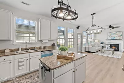1405 Elder Street, Elizabeth City, NC 27909 - Photo 7