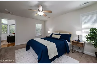 5505 Blackbeard Lane, New Bern, NC 28560 - Photo 31