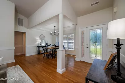 5505 Blackbeard Lane, New Bern, NC 28560 - Photo 9