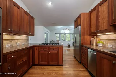 5505 Blackbeard Lane, New Bern, NC 28560 - Photo 25