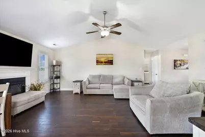 109 Stargell Drive, Goldsboro, NC 27530 - Photo 23