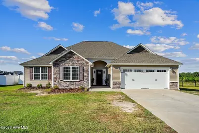 109 Stargell Drive, Goldsboro, NC 27530 - Photo 1