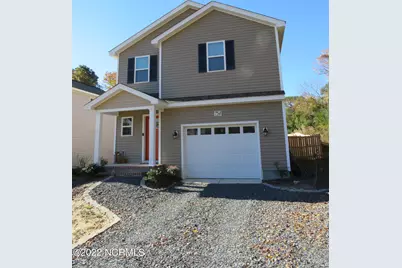 754 W Illinois Avenue, Southern Pines, NC 28387 - Photo 1