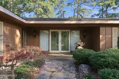 115 Florence Drive, Pinehurst, NC 28374 - Photo 3