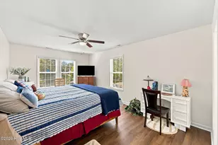 124 NE 2nd St, Oak Island, NC 28465 - Photo 17