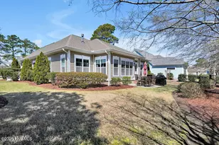 2793 Harbormaster Dr SE, Southport, NC 28461 - Photo 35