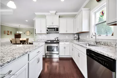 2793 Harbormaster Drive SE, Southport, NC 28461 - Photo 21