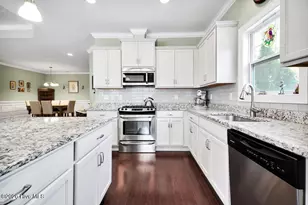 2793 Harbormaster Dr SE, Southport, NC 28461 - Photo 21