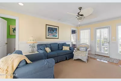 116 By The Sea Drive, Holden Beach, NC 28462 - Photo 37