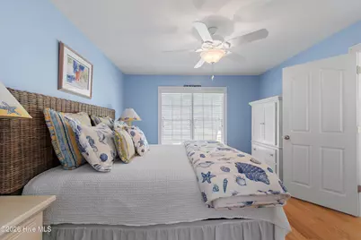 116 By The Sea Drive, Holden Beach, NC 28462 - Photo 41