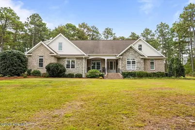 155 Hunting Horn Lane, Vass, NC 28394 - Photo 1