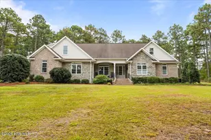 155 Hunting Horn Ln, Vass, NC 28394 - Photo 1