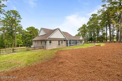 155 Hunting Horn Lane, Vass, NC 28394 - Photo 39