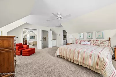 155 Hunting Horn Lane, Vass, NC 28394 - Photo 31