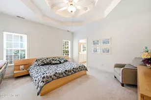 3398 St James Dr SE, Southport, NC 28461 - Photo 17